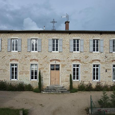 Le Cercle Chambres Climatisees Coligny Exterior foto