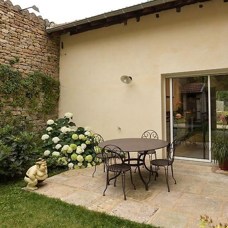 Le Cercle Chambres Climatisees Coligny Exterior foto